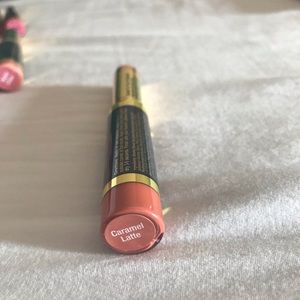CARAMEL LATTE LipSense lip color